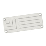 Maxbell Water Absorbing Stone Tray Protect Surface Bathroom Tray for Hand Soap Plant Style F