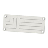 Maxbell Water Absorbing Stone Tray Protect Surface Bathroom Tray for Hand Soap Plant Style F