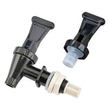 Maxbell Water Dispenser Faucet for Juice Ice Tea Dispensers Cold Drinks Barrels Cafe Type A