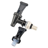Maxbell Water Dispenser Faucet for Juice Ice Tea Dispensers Cold Drinks Barrels Cafe Type A