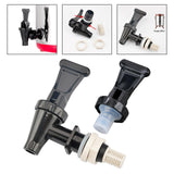 Maxbell Water Dispenser Faucet for Juice Ice Tea Dispensers Cold Drinks Barrels Cafe Type A