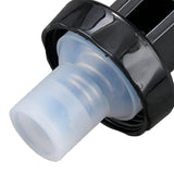 Maxbell Water Dispenser Faucet for Juice Ice Tea Dispensers Cold Drinks Barrels Cafe Type B