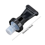 Maxbell Water Dispenser Faucet for Juice Ice Tea Dispensers Cold Drinks Barrels Cafe Type B