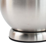 Maxbell Spice Grinding Bowl Multipurpose Garlic Pounder for Ginger Hot Sauce Chutney