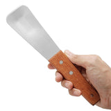 Maxbell Ice Cream Spade for Spooning 304 Stainless Steel for Commercial Home Kitchen