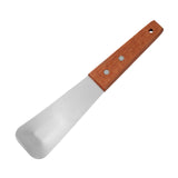 Maxbell Ice Cream Spade for Spooning 304 Stainless Steel for Commercial Home Kitchen
