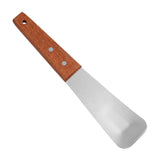 Maxbell Ice Cream Spade for Spooning 304 Stainless Steel for Commercial Home Kitchen