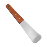 Maxbell Ice Cream Spade for Spooning 304 Stainless Steel for Commercial Home Kitchen