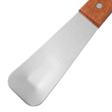 Maxbell Ice Cream Spade for Spooning 304 Stainless Steel for Commercial Home Kitchen