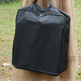 Maxbell BBQ Grill Storage Camp Stove Carry Bag for Grilling Square 33x15x36.5cm