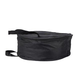 Maxbell BBQ Grill Storage Camp Stove Carry Bag for Grilling Round 33x14cm
