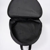 Maxbell BBQ Grill Storage Camp Stove Carry Bag for Grilling Big Round 38x14cm
