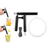 Maxbell Lemonade Dispenser Lemonade Stand Supplies for Party Bottled Water Dispenser 8mm