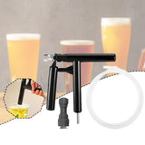 Maxbell Lemonade Dispenser Lemonade Stand Supplies for Party Bottled Water Dispenser 8mm