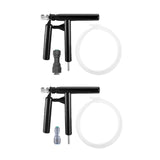 Maxbell Lemonade Dispenser Lemonade Stand Supplies for Party Bottled Water Dispenser 8mm