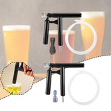 Maxbell Lemonade Dispenser Lemonade Stand Supplies for Party Bottled Water Dispenser 8mm