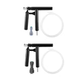 Maxbell Lemonade Dispenser Lemonade Stand Supplies for Party Bottled Water Dispenser 8mm