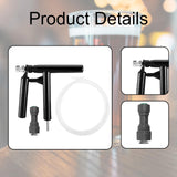 Maxbell Lemonade Dispenser Lemonade Stand Supplies for Party Bottled Water Dispenser 8mm