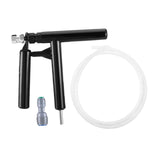 Maxbell Lemonade Dispenser Lemonade Stand Supplies for Party Bottled Water Dispenser 9.5mm