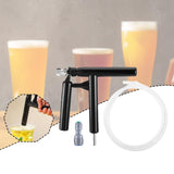 Maxbell Lemonade Dispenser Lemonade Stand Supplies for Party Bottled Water Dispenser 9.5mm