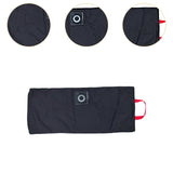Maxbell Vacuum Cleaner Dust Bag Reusable Canvas Lightweight Sturdy Replace for