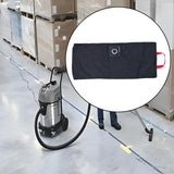 Maxbell Vacuum Cleaner Dust Bag Reusable Canvas Lightweight Sturdy Replace for
