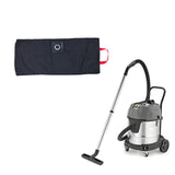 Maxbell Vacuum Cleaner Dust Bag Reusable Canvas Lightweight Sturdy Replace for