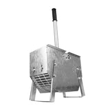Maxbell Hand Peanut Sheller Machine Household Efficient for Restaurants Home Factory