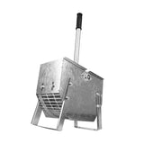 Maxbell Hand Peanut Sheller Machine Household Efficient for Restaurants Home Factory