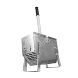 Maxbell Hand Peanut Sheller Machine Household Efficient for Restaurants Home Factory