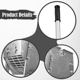 Maxbell Hand Peanut Sheller Machine Household Efficient for Restaurants Home Factory