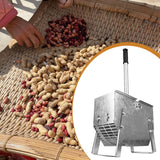 Maxbell Hand Peanut Sheller Machine Household Efficient for Restaurants Home Factory