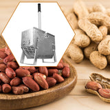 Maxbell Hand Peanut Sheller Machine Household Efficient for Restaurants Home Factory