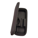 Maxbell Hair Dryer Case for Travel Protection Shockproof Hard EVA Holder Storage Bag Black