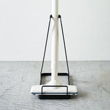 Maxbell Vacuum Stand Bracket Universal Storage Rack for Balcony Bathroom Living Room black