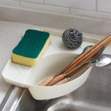 Maxbell Kitchen Sink Strainer Suction Cup Mount Accessories Leftovers Garbage Filter