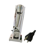 Maxbell Milkshake Maker Milk SHAKE Machine Classic High Efficient Commercial Blender Style A