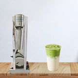 Maxbell Milkshake Maker Milk SHAKE Machine Classic High Efficient Commercial Blender Style A