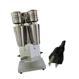 Maxbell Milkshake Maker Milk SHAKE Machine Classic High Efficient Commercial Blender Style B