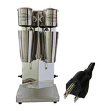 Maxbell Milkshake Maker Milk SHAKE Machine Classic High Efficient Commercial Blender Style B
