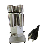 Maxbell Milkshake Maker Milk SHAKE Machine Classic High Efficient Commercial Blender Style B