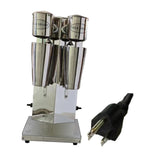 Maxbell Milkshake Maker Milk SHAKE Machine Classic High Efficient Commercial Blender Style B