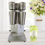 Maxbell Milkshake Maker Milk SHAKE Machine Classic High Efficient Commercial Blender Style B
