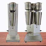 Maxbell Milkshake Maker Milk SHAKE Machine Classic High Efficient Commercial Blender Style B
