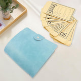 Maxbell Seed Organizer Binder Samples Bags for Saving Collection Seed Flower Storage Green