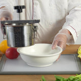 Maxbell Vegetable Filling Squeezer Sturdy 1.5L Kitchen Vegetable Dehydration Tool