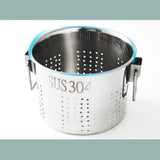 Maxbell Vegetable Filling Squeezer Sturdy 1.5L Kitchen Vegetable Dehydration Tool