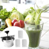 Maxbell Vegetable Filling Squeezer Sturdy 1.5L Kitchen Vegetable Dehydration Tool