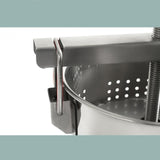 Maxbell Vegetable Filling Squeezer Sturdy 1.5L Kitchen Vegetable Dehydration Tool