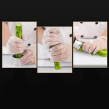 Maxbell Cucumber Slicer Kitchen Tool Manual Versatile Kitchen Gadget Cucumber Cutter